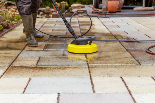 Best Commercial Pressure Washing in Keokuk, IA