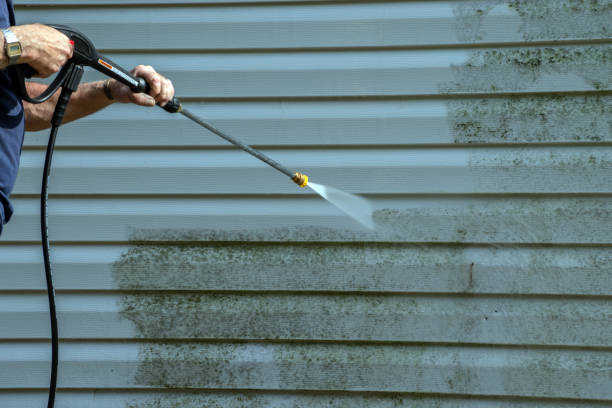 Best Rust and Stain Removal in Keokuk, IA