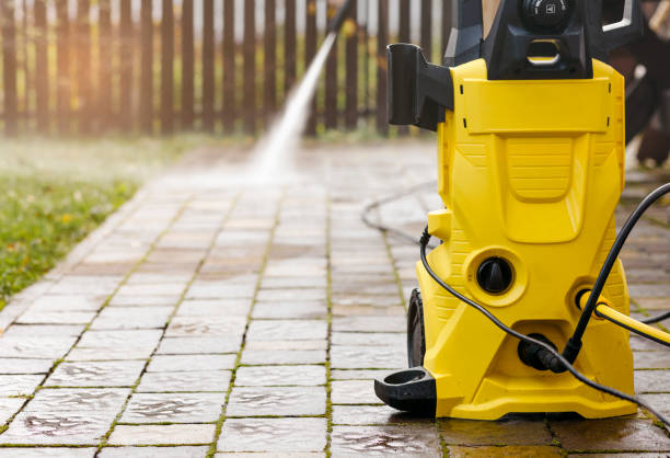 Best Vinyl Siding Pressure Washing in Keokuk, IA