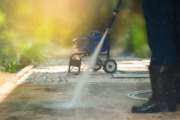 Professional Pressure Washing Services in Keokuk, IA